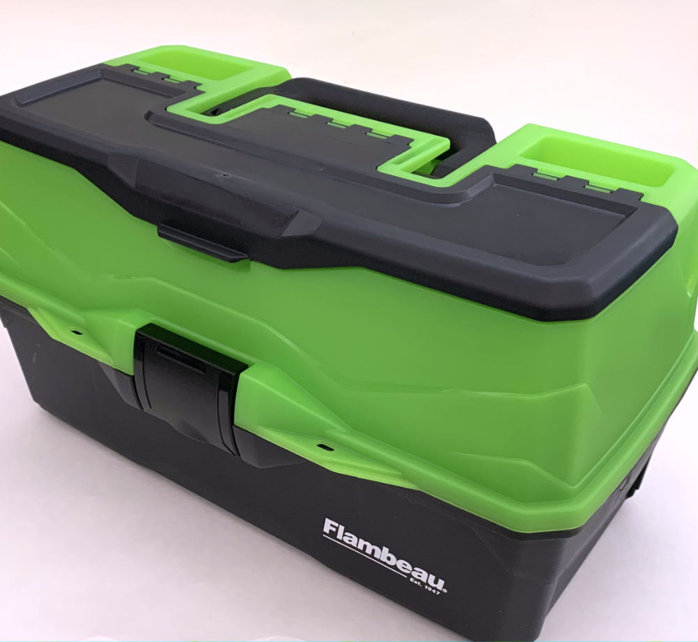 supply toolbox
