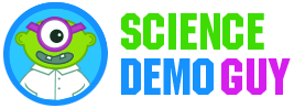 STEM Demonstrations and lesson plans
