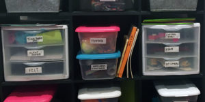 diy maker station